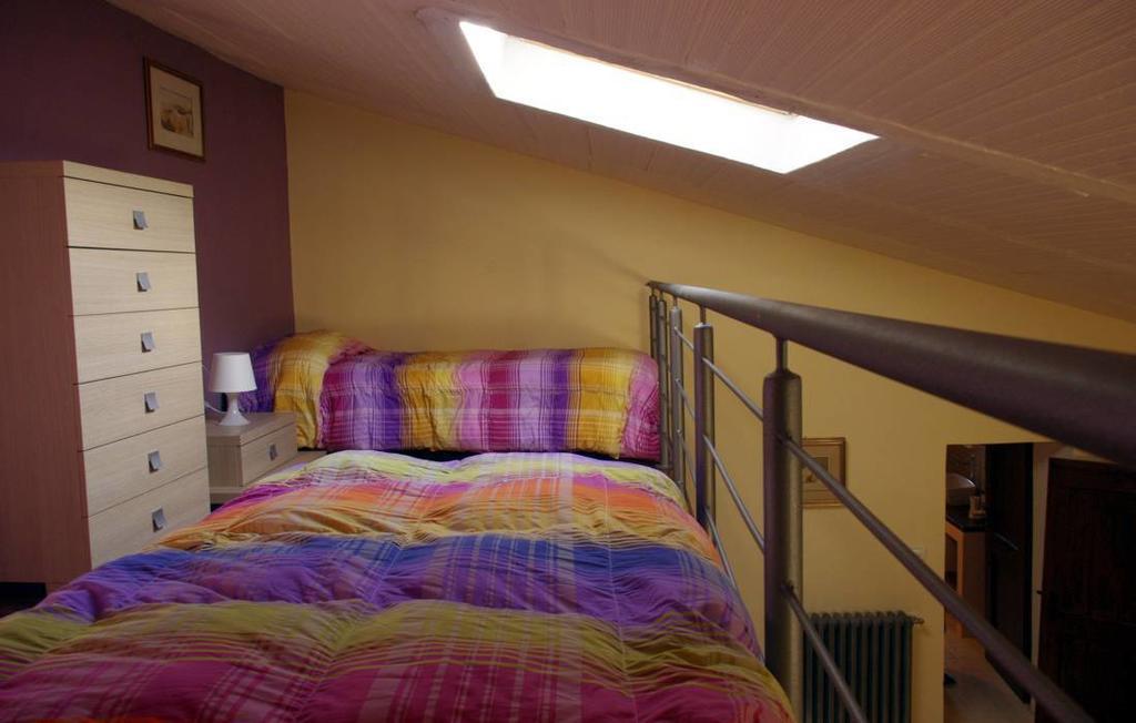 Holidays Ca Tassino Urbino Dış mekan fotoğraf