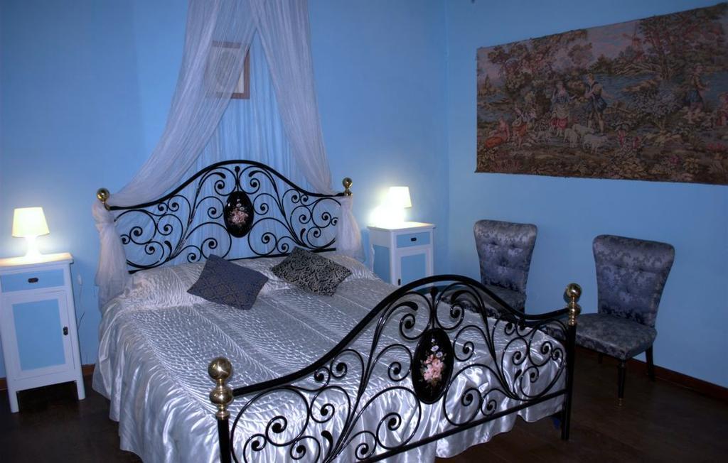 Holidays Ca Tassino Urbino Dış mekan fotoğraf